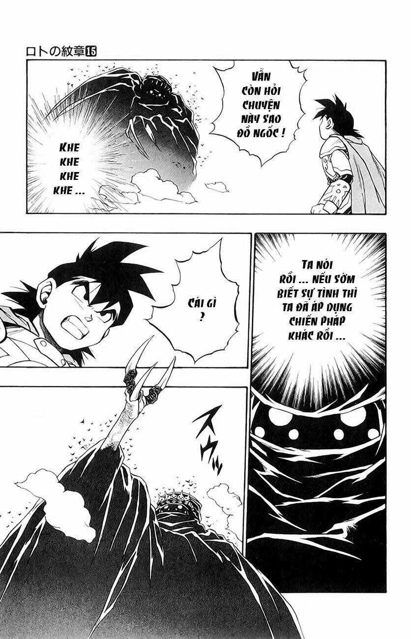 Dấu Ấn Rồng Thiêng II Chapter 56.1 trang 13