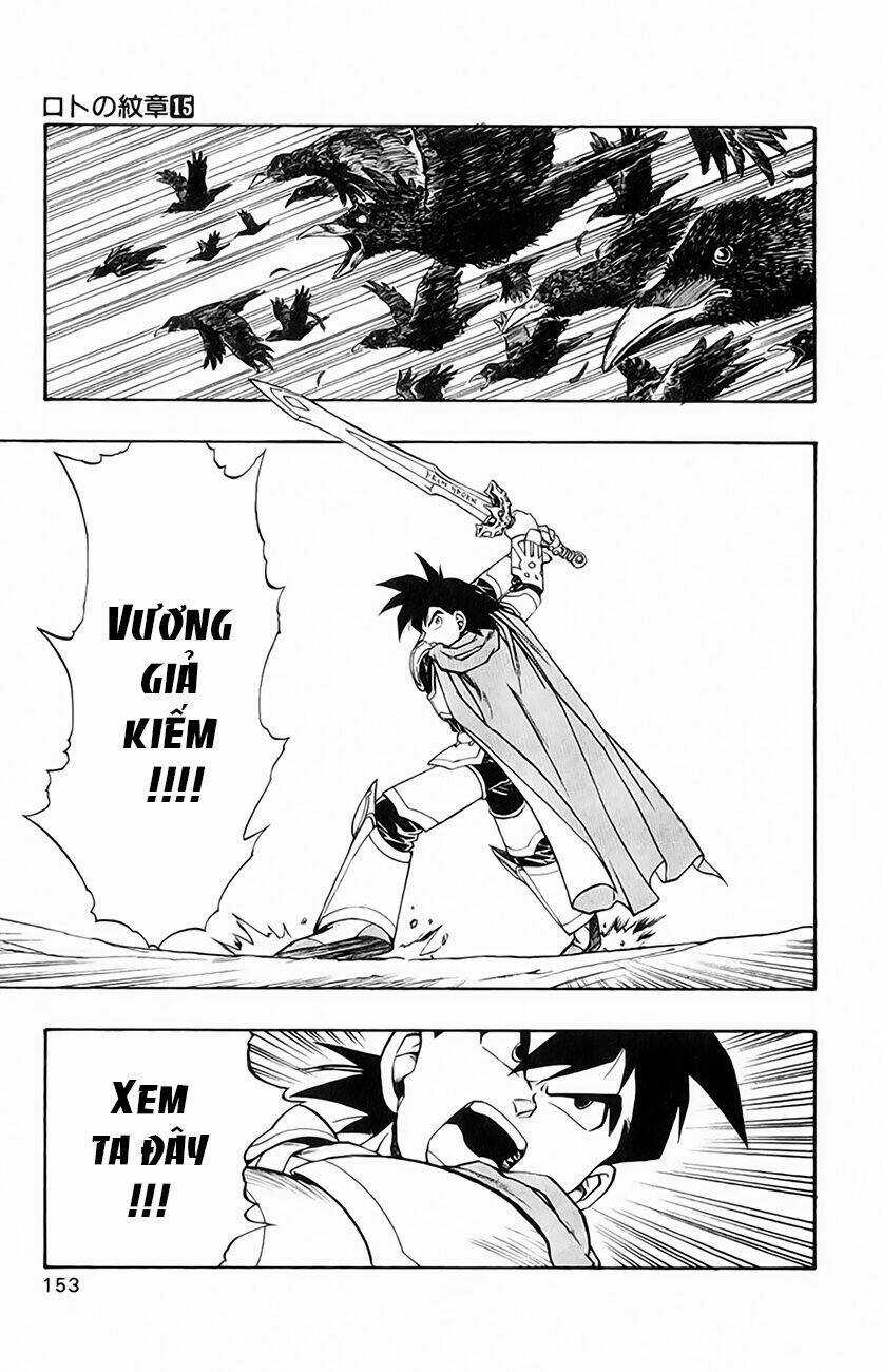 Dấu Ấn Rồng Thiêng II Chapter 56.1 trang 15