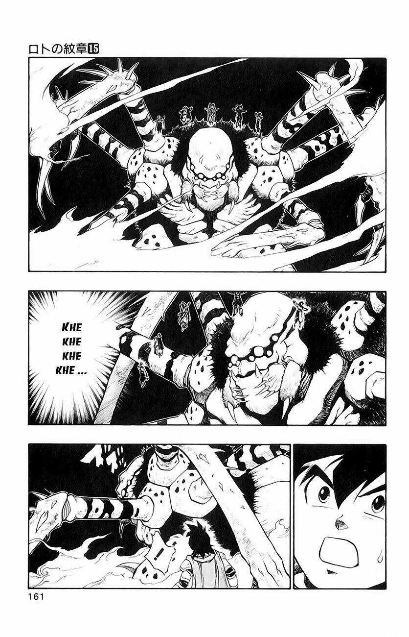 Dấu Ấn Rồng Thiêng II Chapter 56.1 trang 22