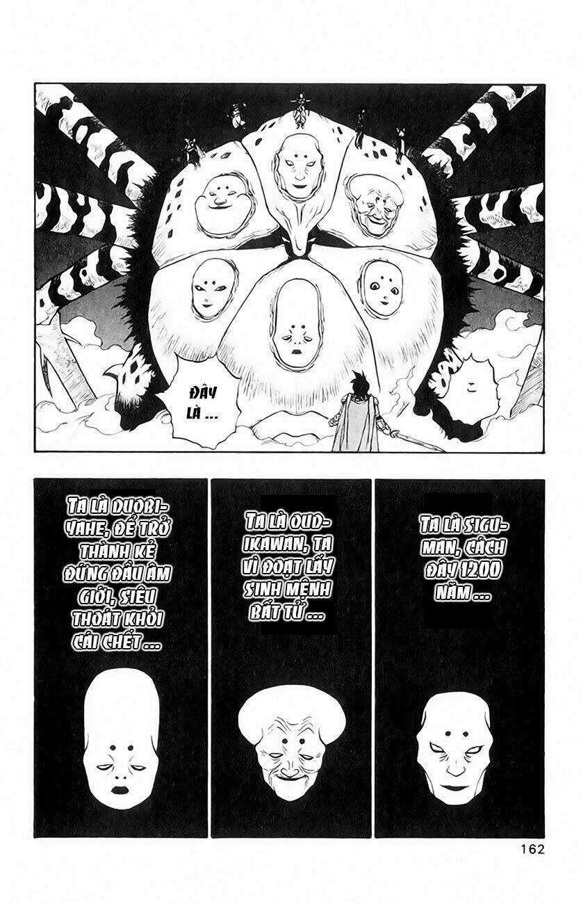 Dấu Ấn Rồng Thiêng II Chapter 56.1 trang 23