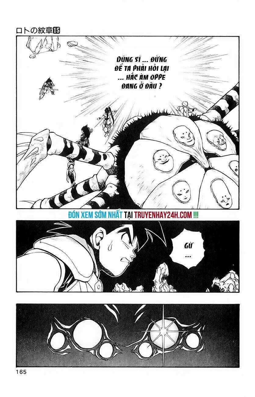 Dấu Ấn Rồng Thiêng II Chapter 56.1 trang 26