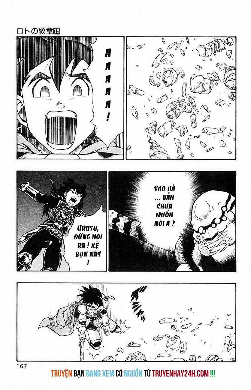 Dấu Ấn Rồng Thiêng II Chapter 56.1 trang 28