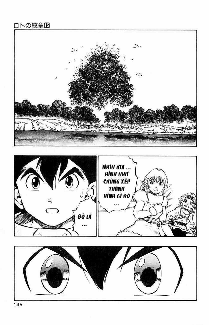 Dấu Ấn Rồng Thiêng II Chapter 56.1 trang 8
