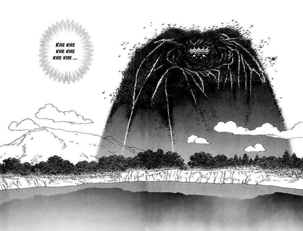 Dấu Ấn Rồng Thiêng II Chapter 56.1 trang 9