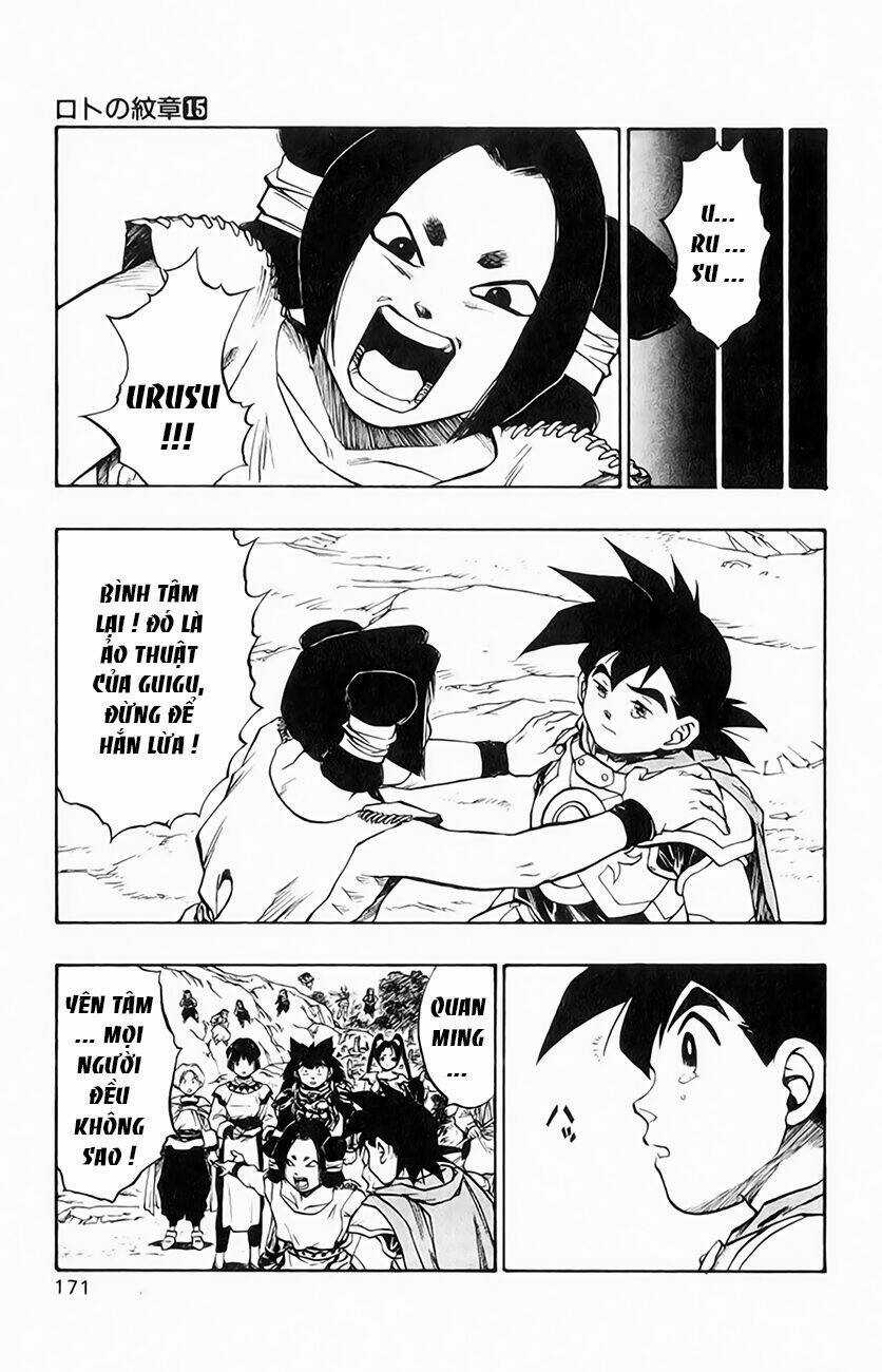 Dấu Ấn Rồng Thiêng II Chapter 56.2 trang 10