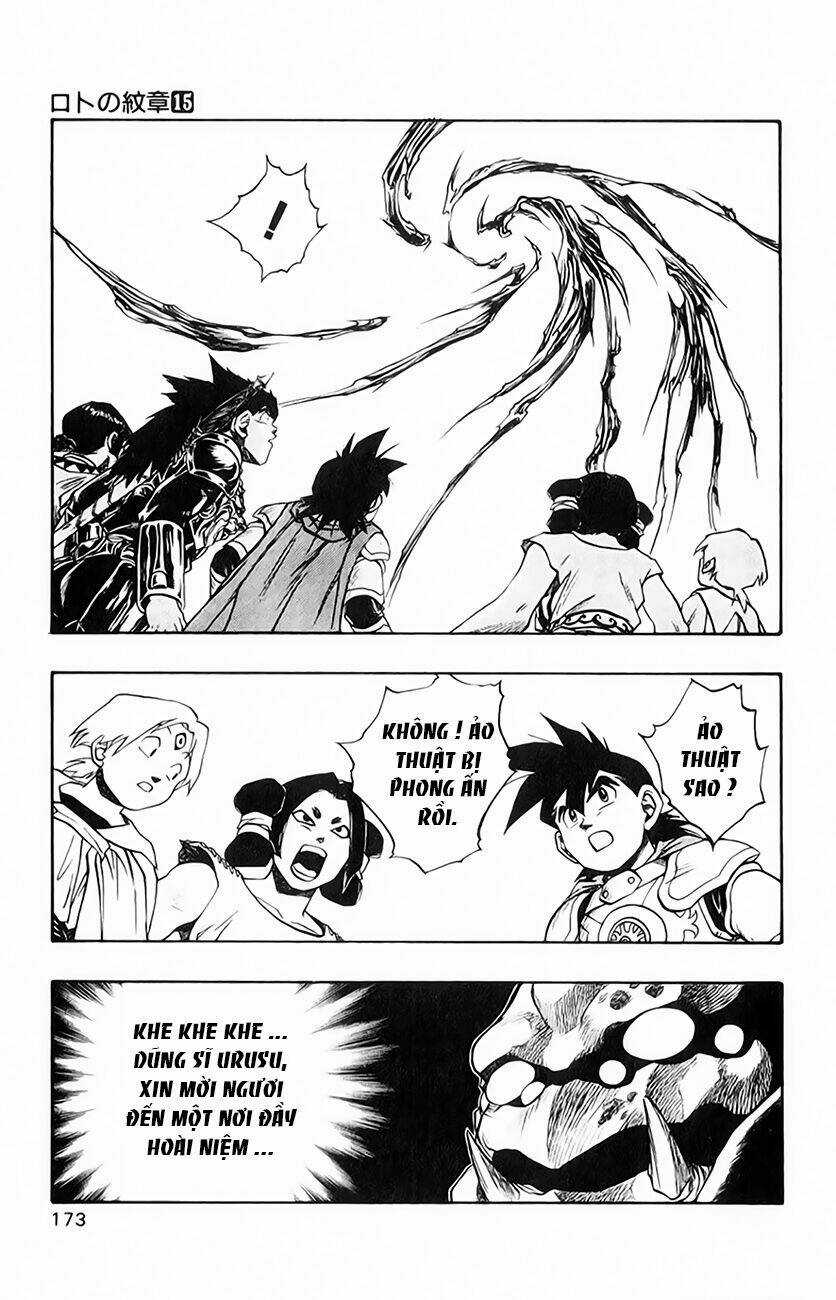 Dấu Ấn Rồng Thiêng II Chapter 56.2 trang 12