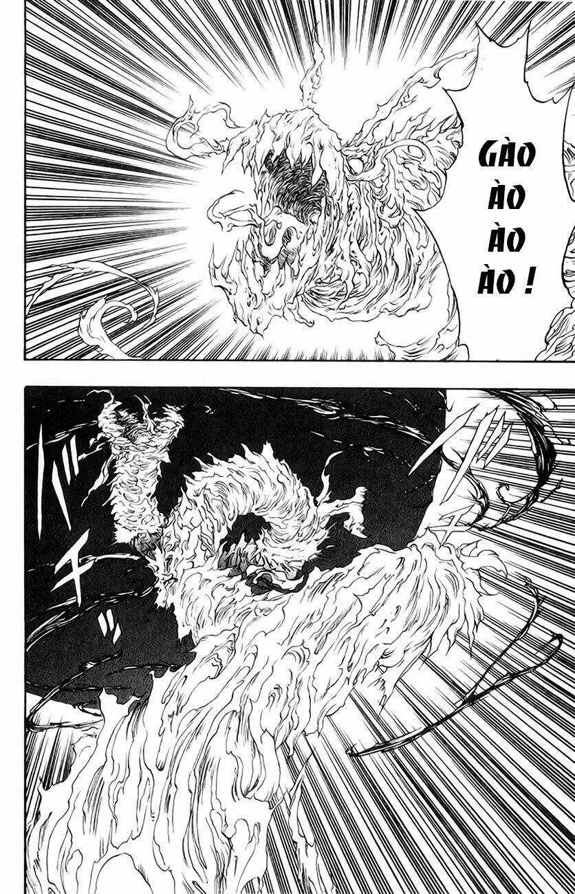 Dấu Ấn Rồng Thiêng II Chapter 56.2 trang 17