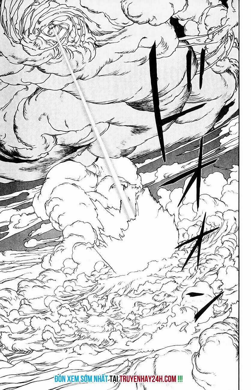 Dấu Ấn Rồng Thiêng II Chapter 56.2 trang 21