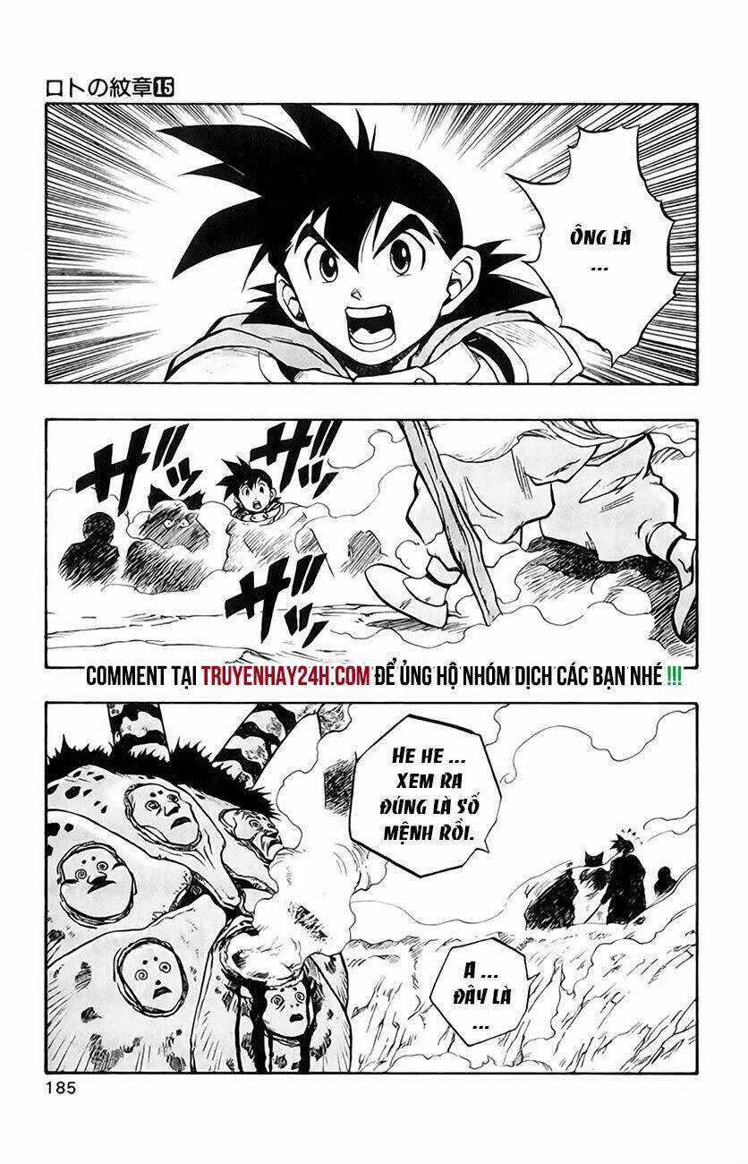 Dấu Ấn Rồng Thiêng II Chapter 56.2 trang 23