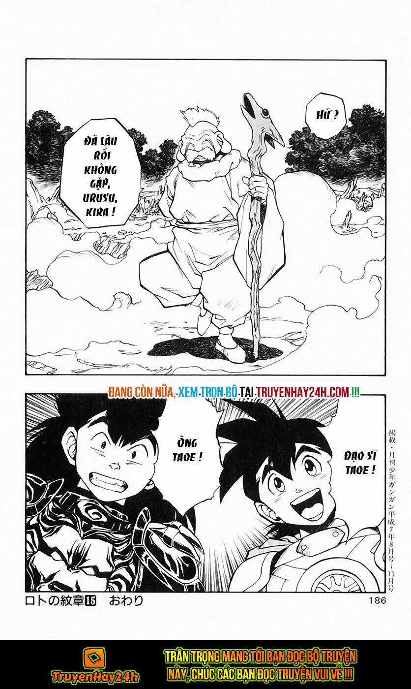 Dấu Ấn Rồng Thiêng II Chapter 56.2 trang 24