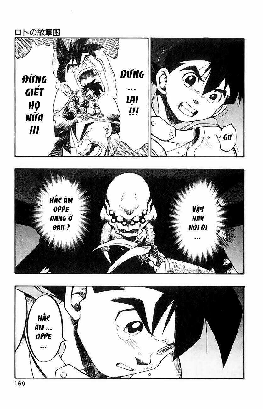 Dấu Ấn Rồng Thiêng II Chapter 56.2 trang 8