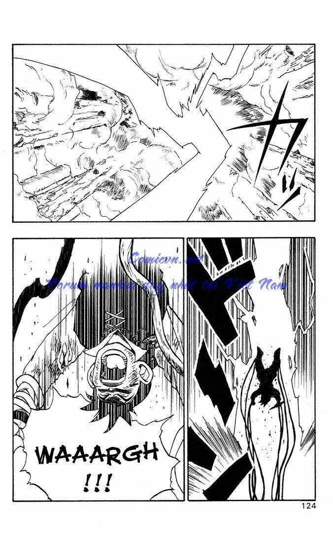 Dấu Ấn Rồng Thiêng II Chapter 6 trang 13