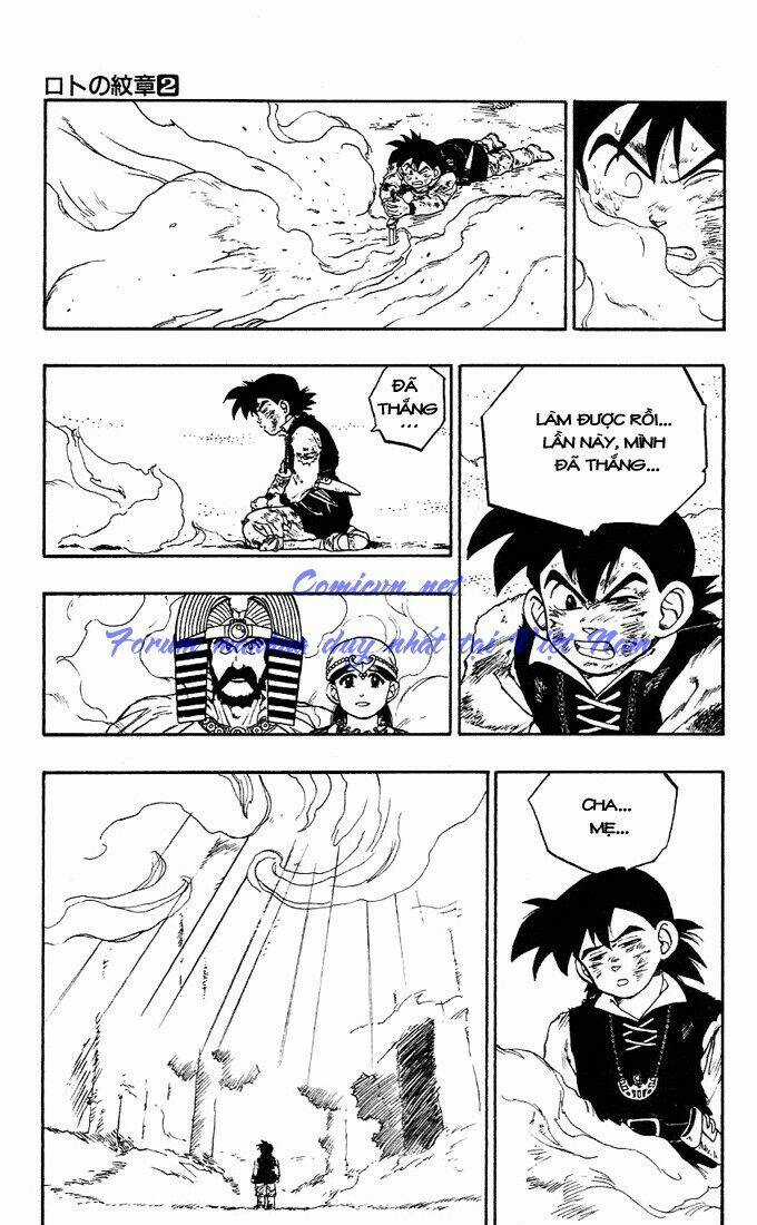 Dấu Ấn Rồng Thiêng II Chapter 6 trang 16