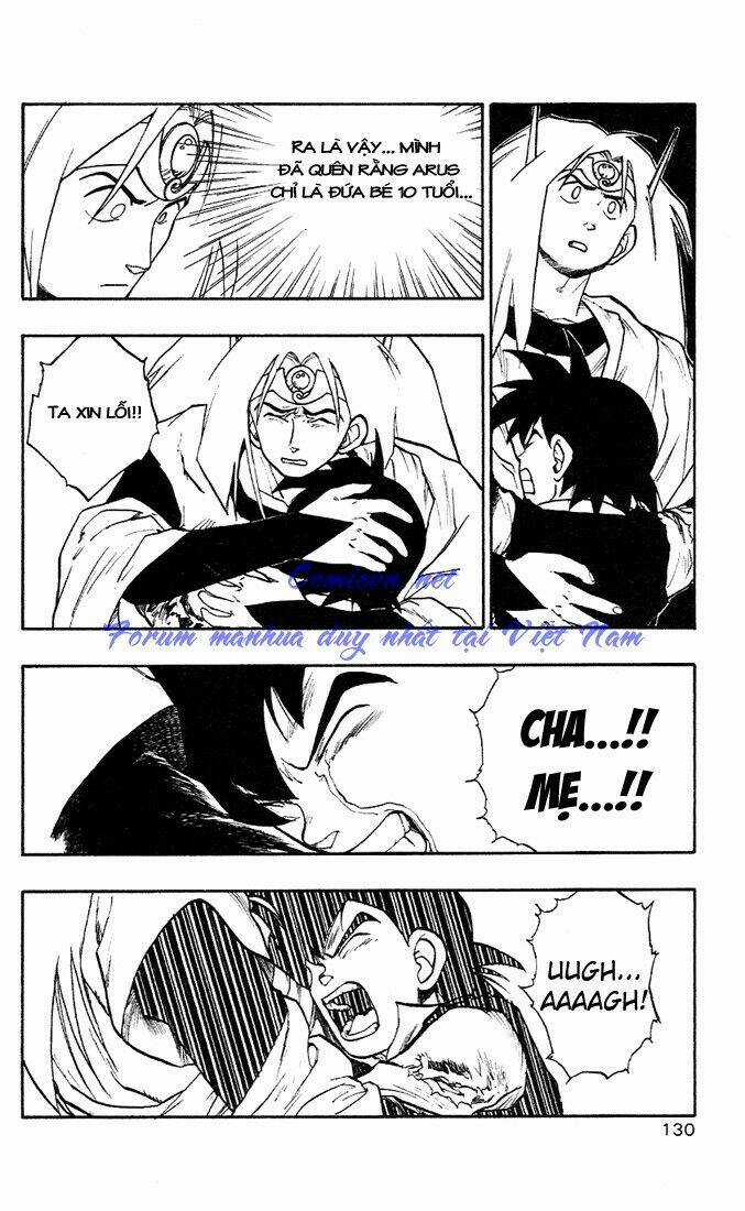 Dấu Ấn Rồng Thiêng II Chapter 6 trang 19