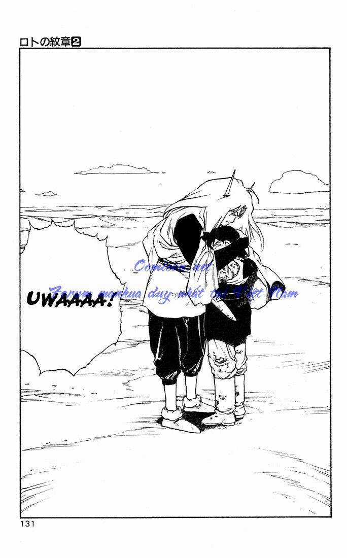 Dấu Ấn Rồng Thiêng II Chapter 6 trang 20