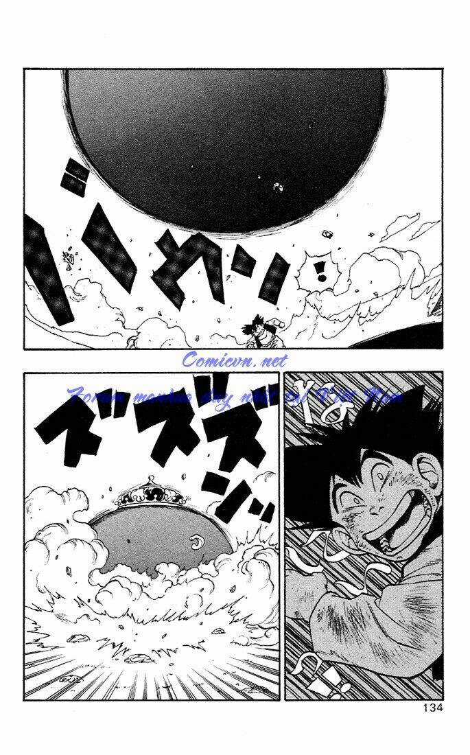 Dấu Ấn Rồng Thiêng II Chapter 6 trang 23