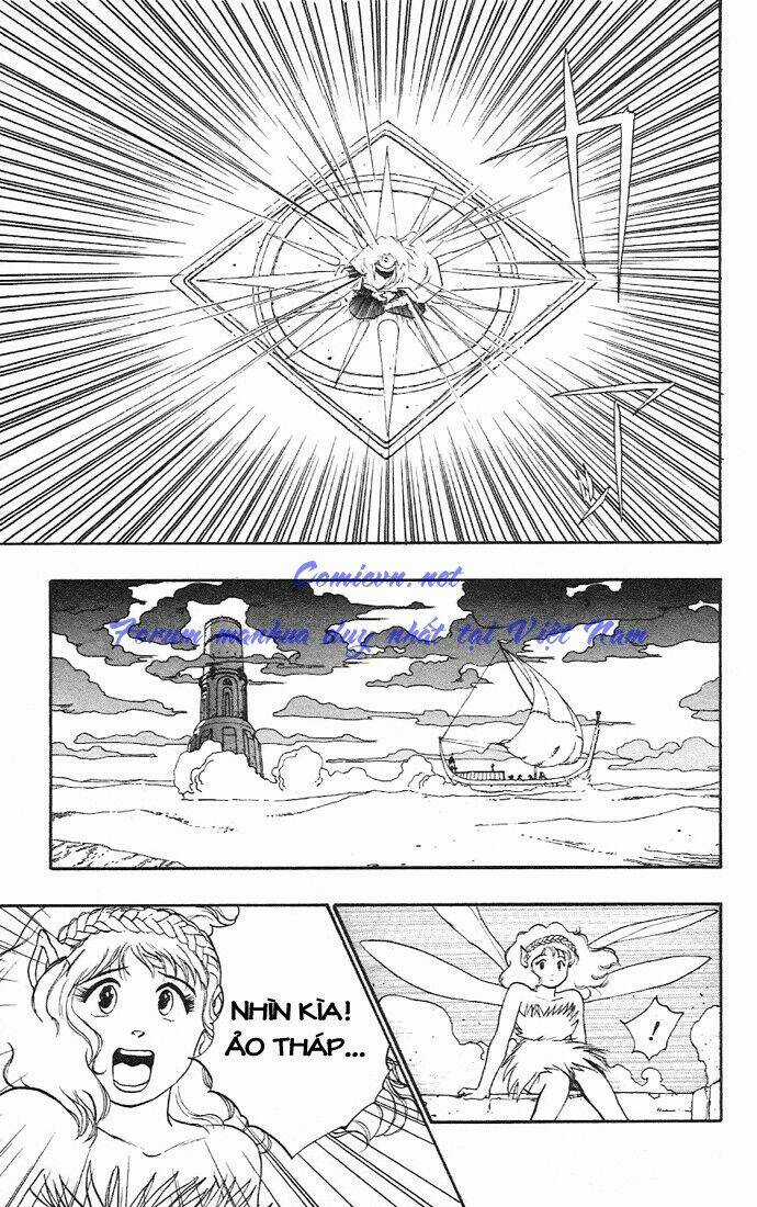 Dấu Ấn Rồng Thiêng II Chapter 6 trang 43