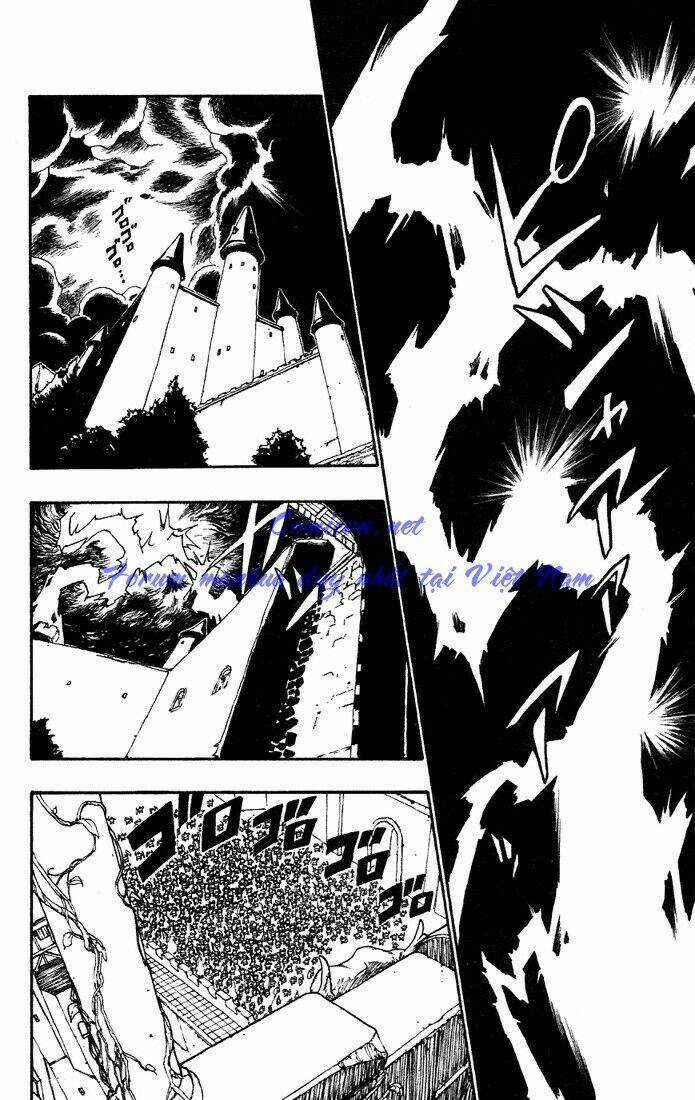 Dấu Ấn Rồng Thiêng II Chapter 6 trang 46