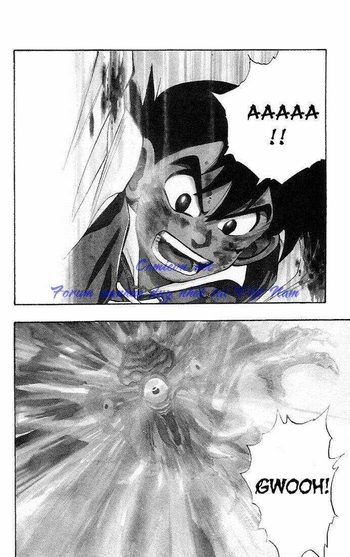 Dấu Ấn Rồng Thiêng II Chapter 6 trang 5