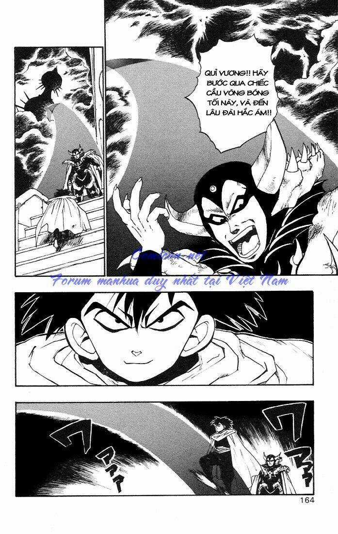 Dấu Ấn Rồng Thiêng II Chapter 6 trang 52