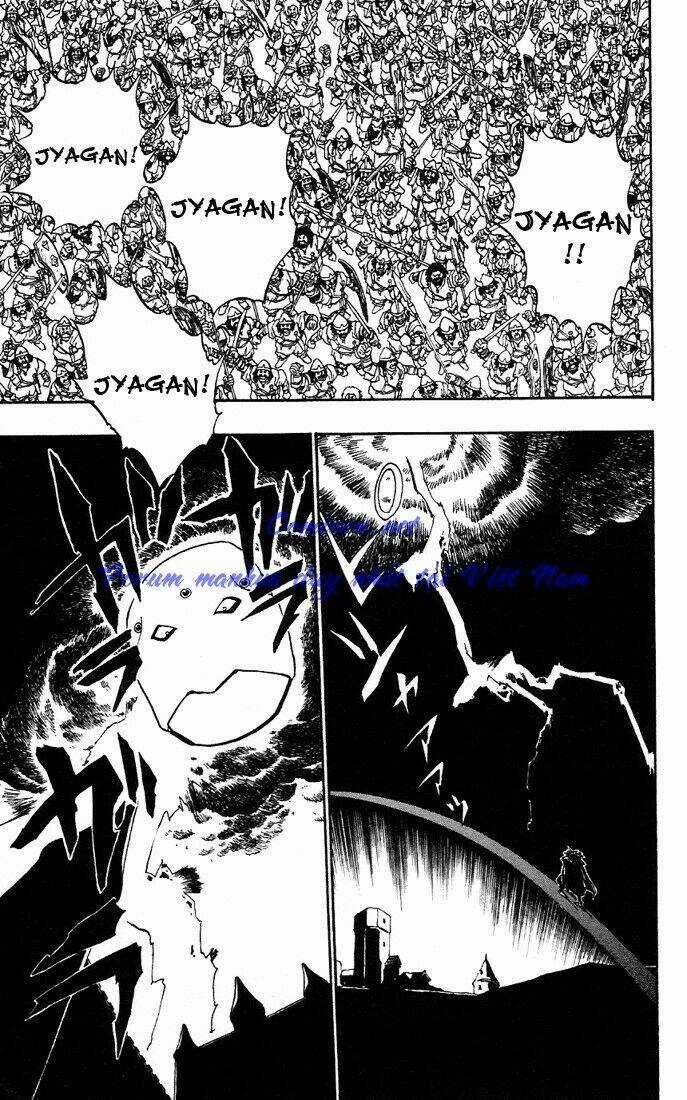 Dấu Ấn Rồng Thiêng II Chapter 6 trang 53