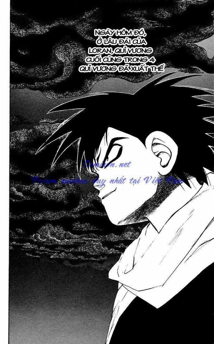 Dấu Ấn Rồng Thiêng II Chapter 6 trang 54