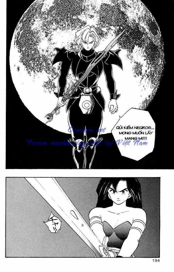 Dấu Ấn Rồng Thiêng II Chapter 7 trang 26