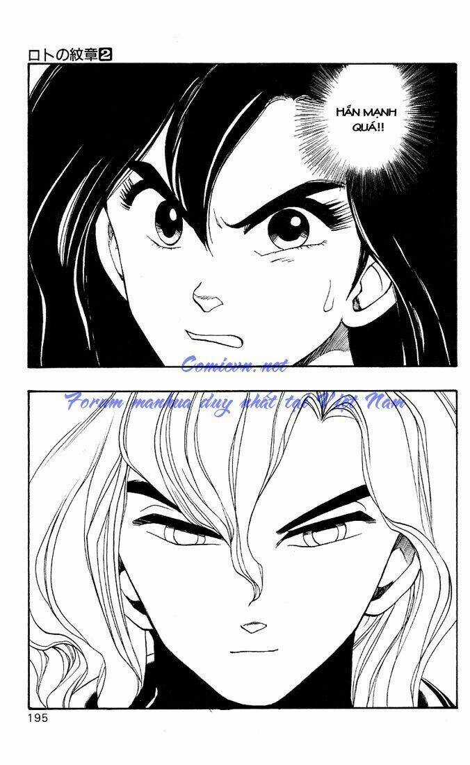 Dấu Ấn Rồng Thiêng II Chapter 7 trang 27