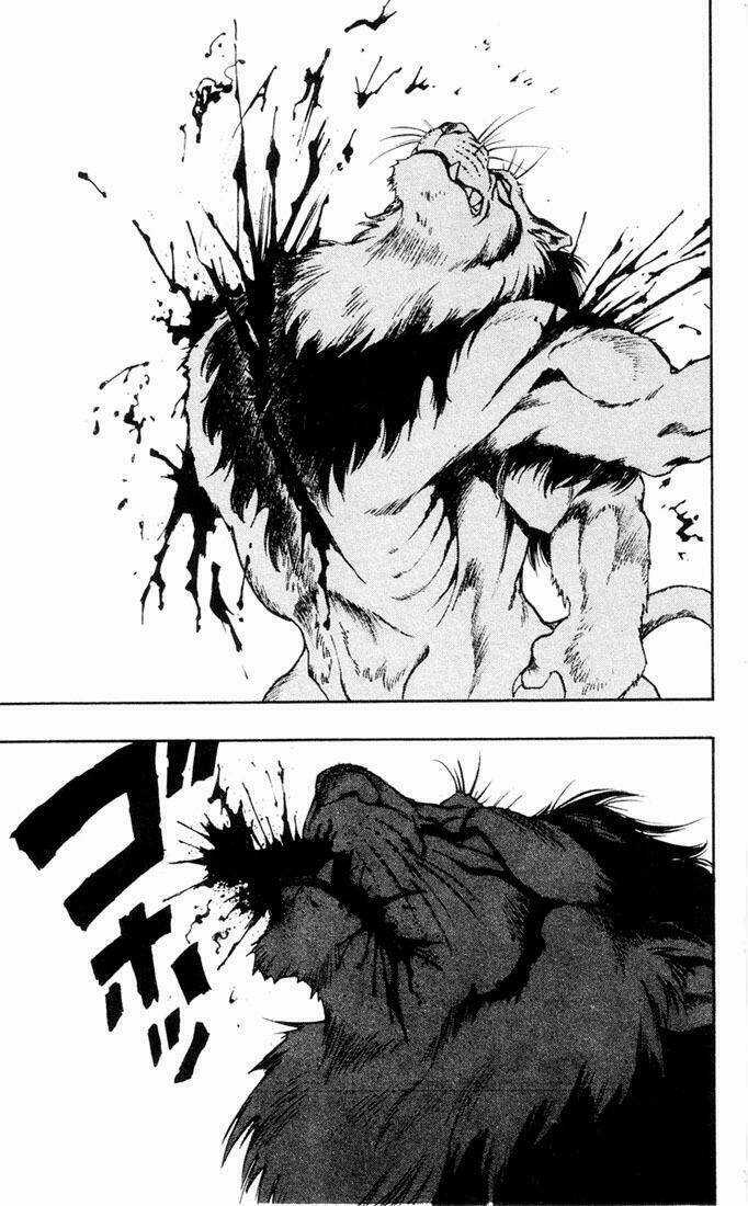 Dấu Ấn Rồng Thiêng II Chapter 8 trang 37