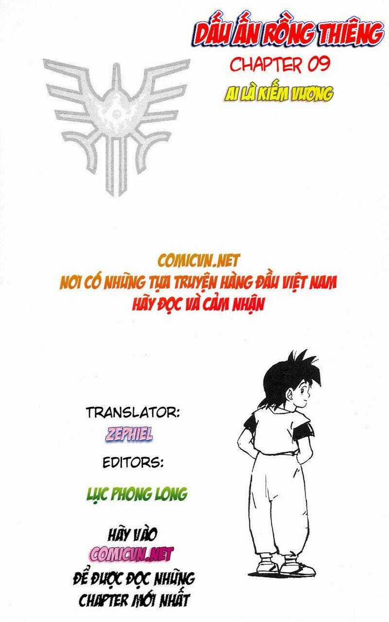 Dấu Ấn Rồng Thiêng II Chapter 8 trang 46