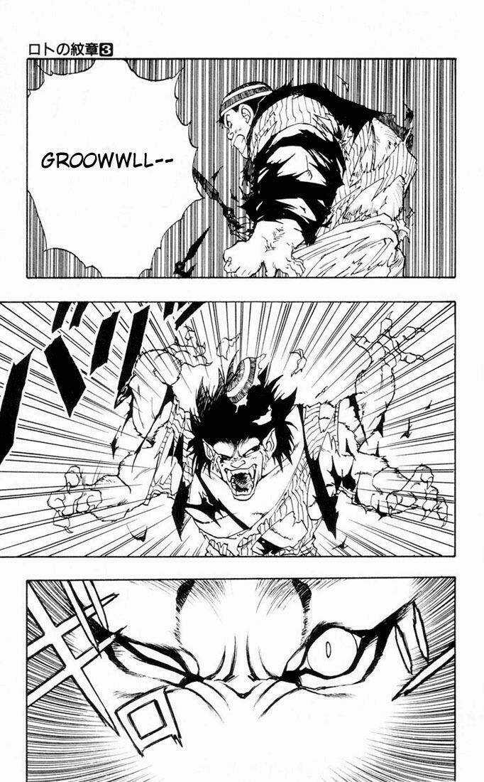 Dấu Ấn Rồng Thiêng II Chapter 8 trang 9