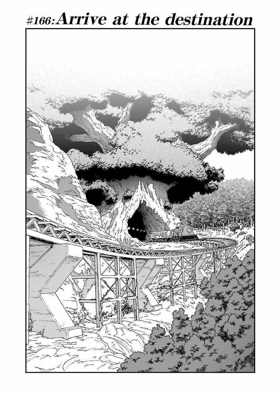 Dấu Ấn Rồng Thiêng - Người Kế Thừa Thánh Huy Chapter 166 trang 0