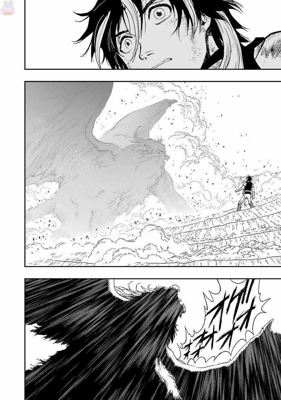 Dấu Ấn Rồng Thiêng - Người Kế Thừa Thánh Huy Chapter 271 trang 20