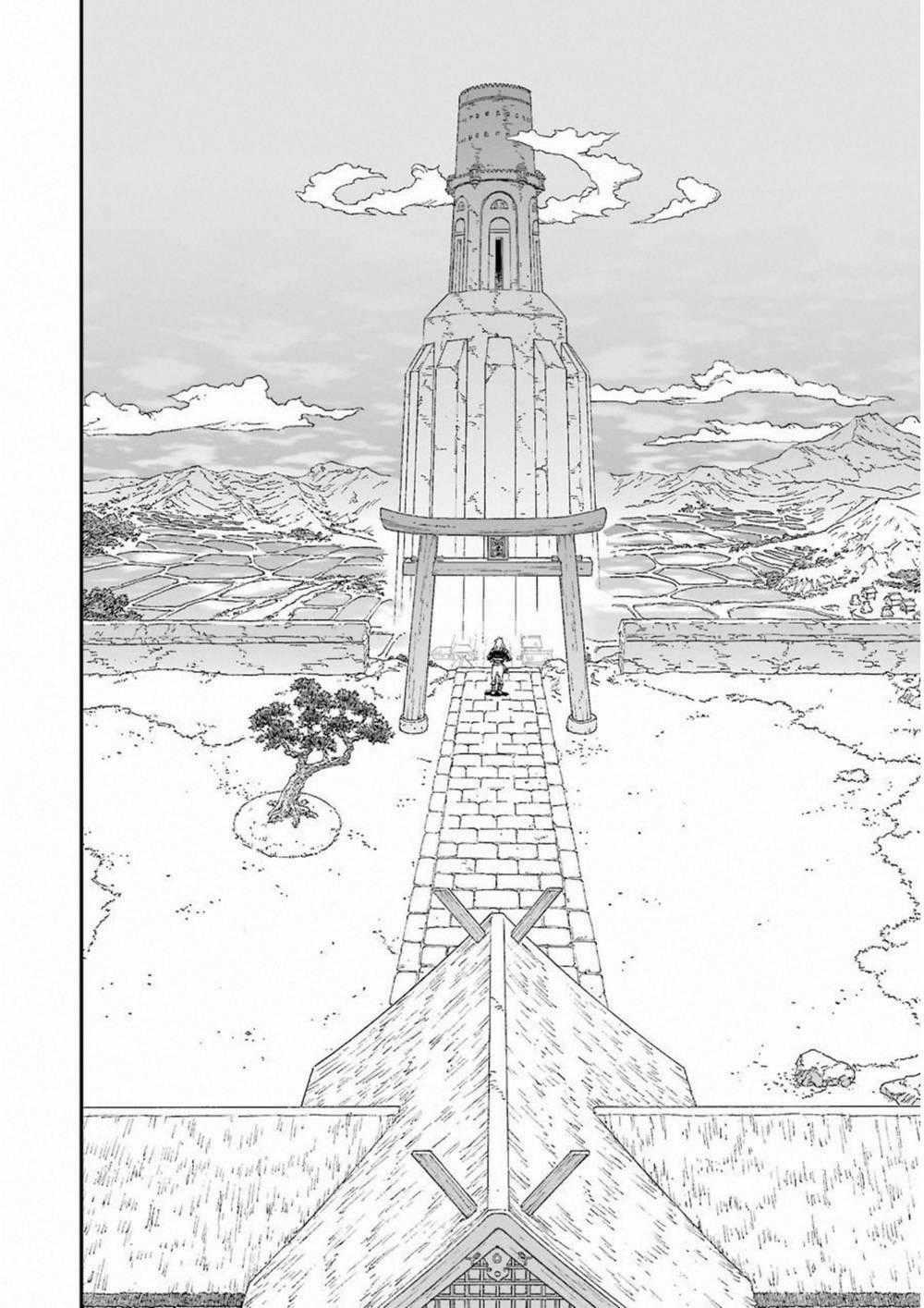 Dấu Ấn Rồng Thiêng - Người Kế Thừa Thánh Huy Chapter 292 trang 20