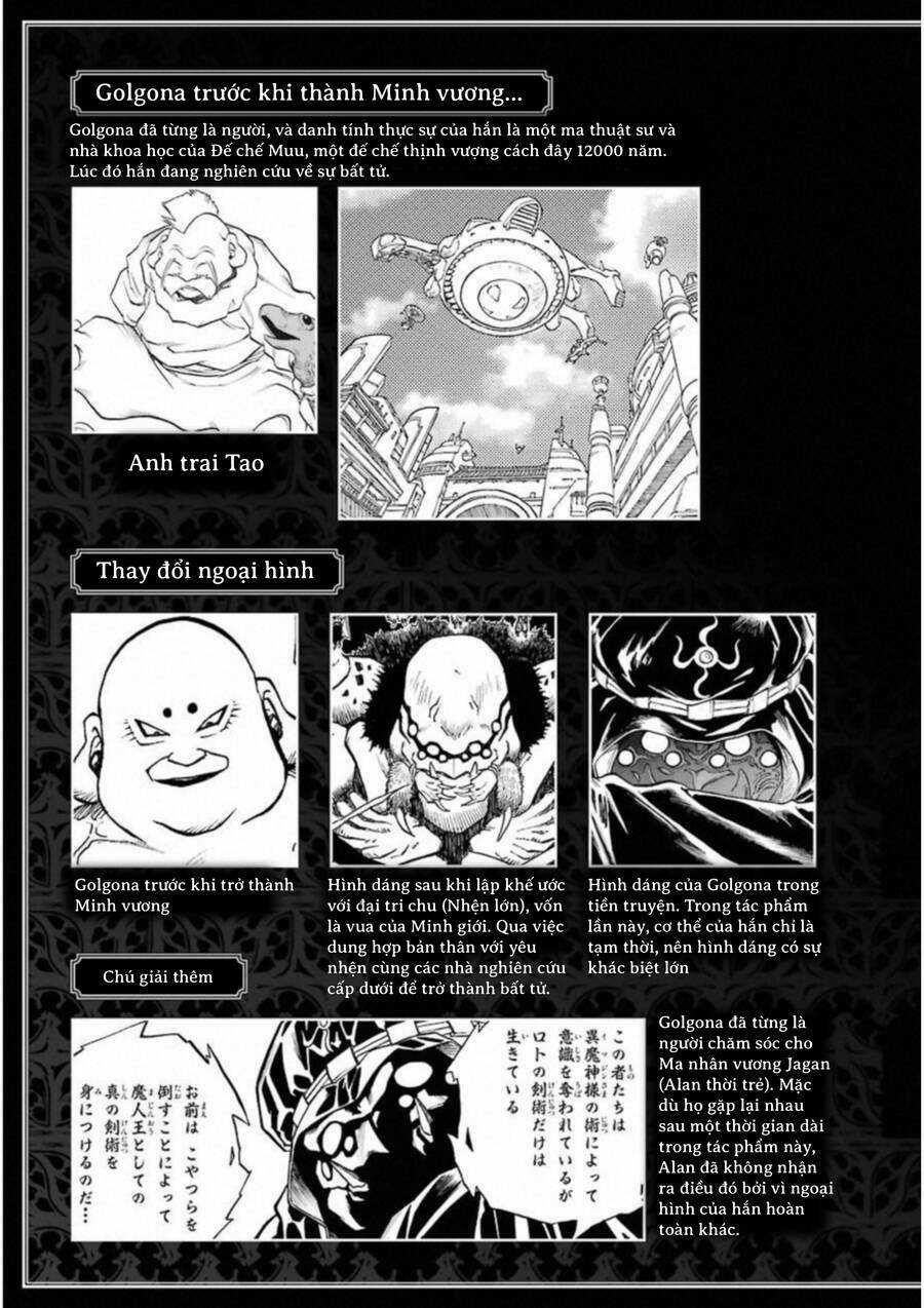 Dấu Ấn Rồng Thiêng - Người Kế Thừa Thánh Huy Chapter 303 trang 24