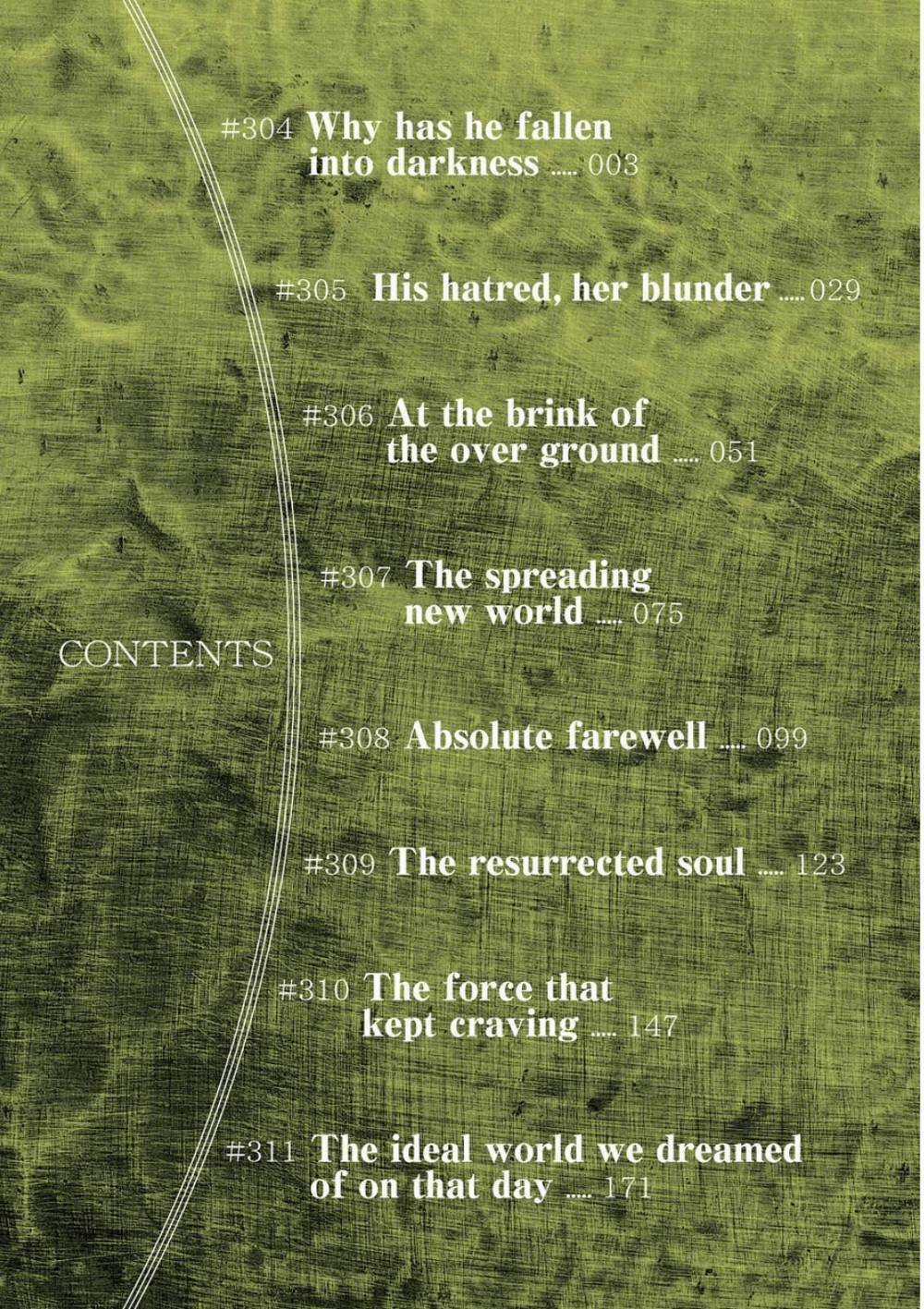 Dấu Ấn Rồng Thiêng - Người Kế Thừa Thánh Huy Chapter 304 trang 3