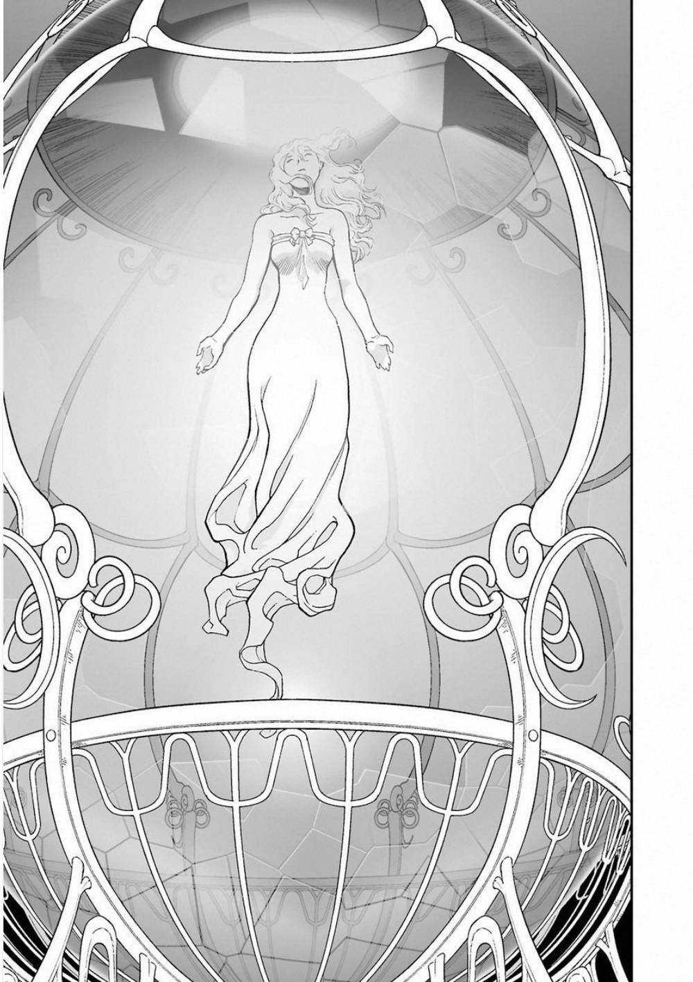 Dấu Ấn Rồng Thiêng - Người Kế Thừa Thánh Huy Chapter 305 trang 8