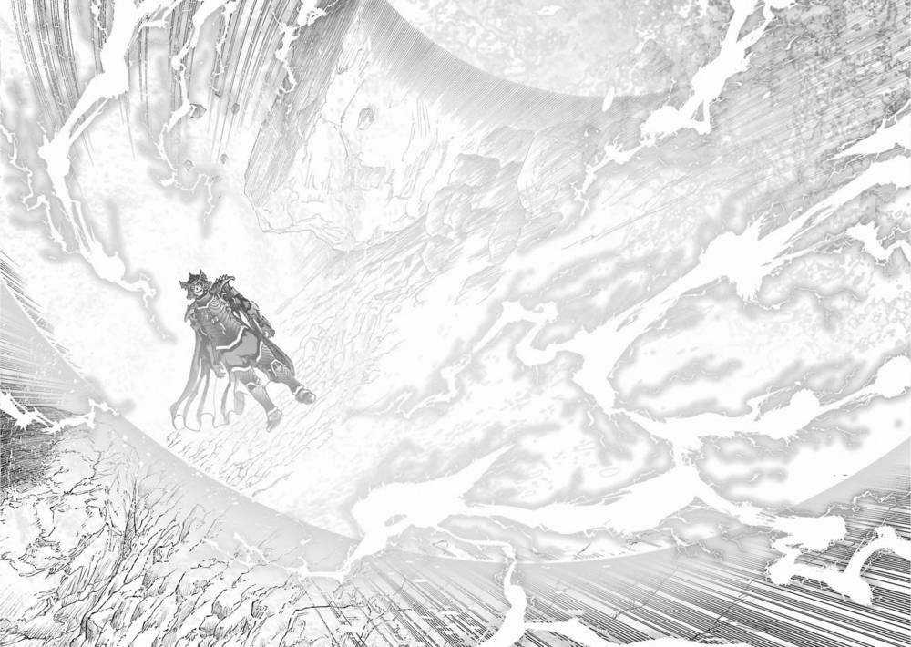 Dấu Ấn Rồng Thiêng - Người Kế Thừa Thánh Huy Chapter 314 trang 16