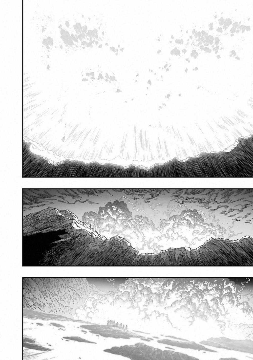 Dấu Ấn Rồng Thiêng - Người Kế Thừa Thánh Huy Chapter 314 trang 19