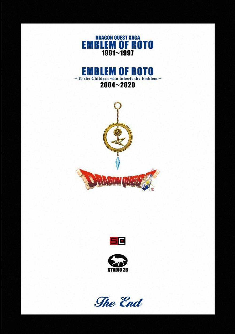 Dấu Ấn Rồng Thiêng - Người Kế Thừa Thánh Huy Chapter 324 trang 16