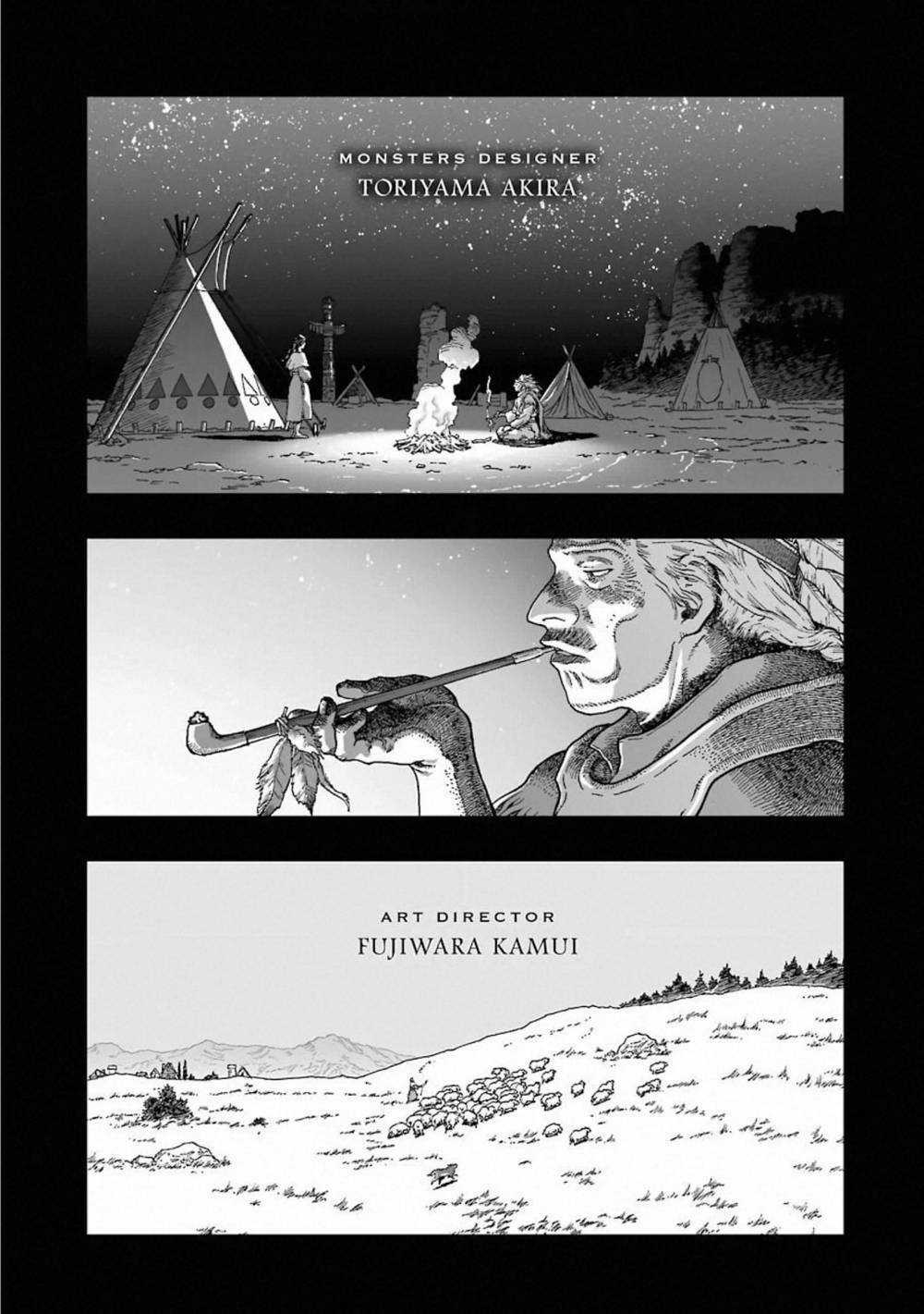 Dấu Ấn Rồng Thiêng - Người Kế Thừa Thánh Huy Chapter 324 trang 8