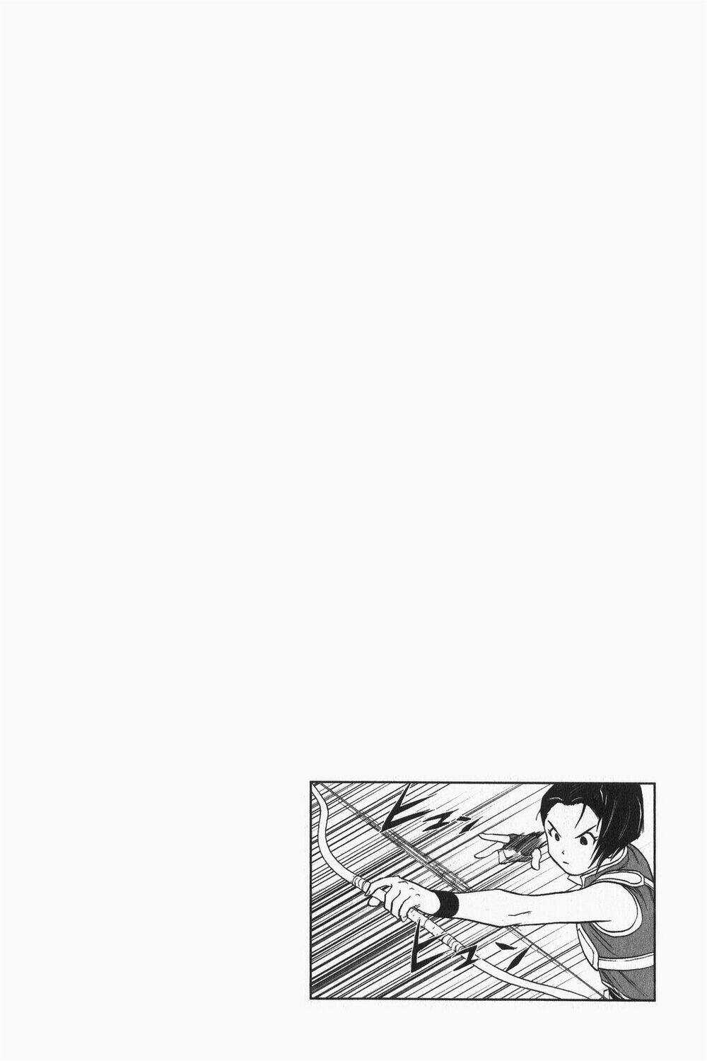 Dấu Ấn Rồng Thiêng - Người Kế Thừa Thánh Huy Chapter 5 trang 5