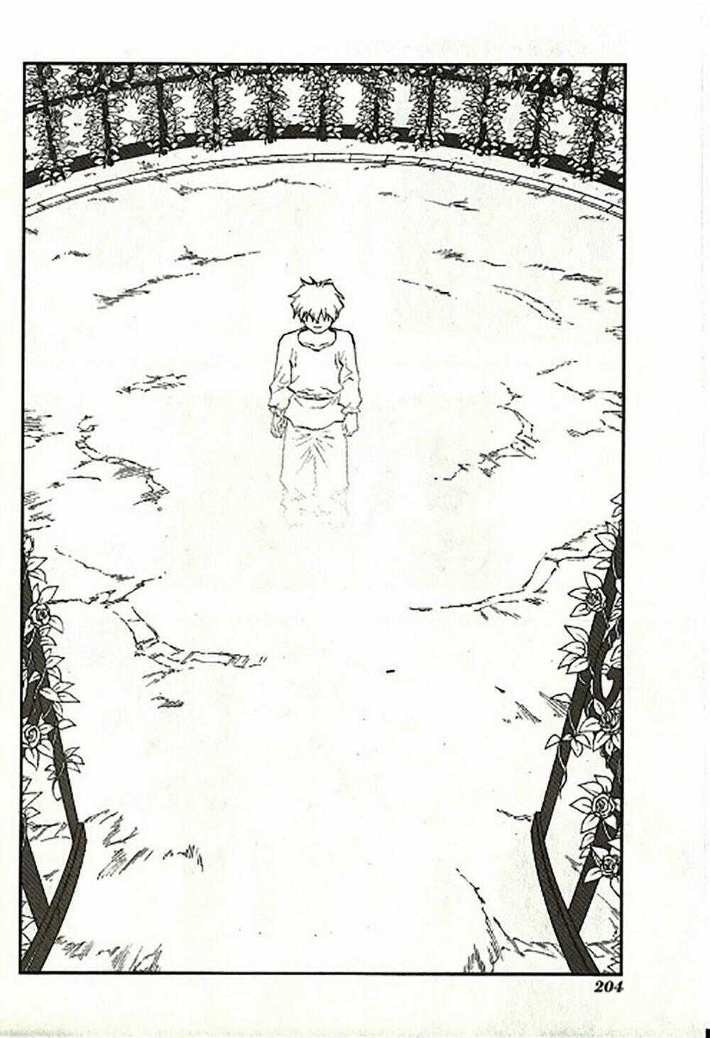 Dấu Ấn Rồng Thiêng - Người Kế Thừa Thánh Huy Chapter 73 trang 1