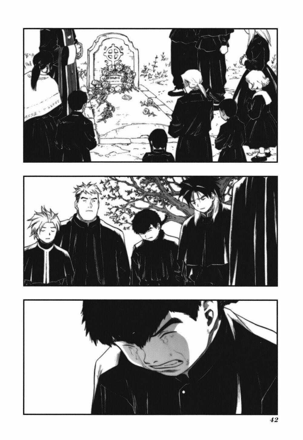 Dấu Ấn Rồng Thiêng - Người Kế Thừa Thánh Huy Chapter 76 trang 1
