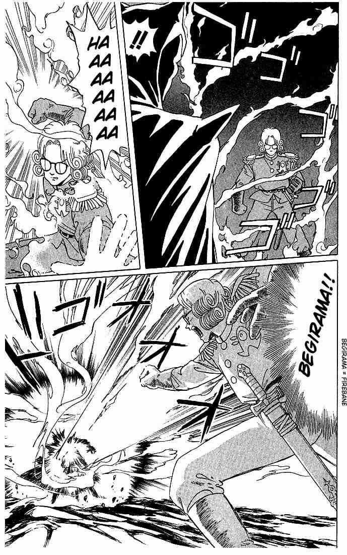 Dấu Ấn Rồng Thiêng Chapter 10 trang 11