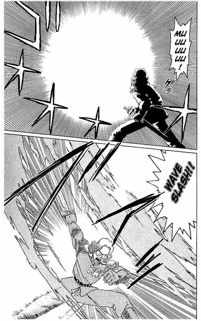 Dấu Ấn Rồng Thiêng Chapter 10 trang 15