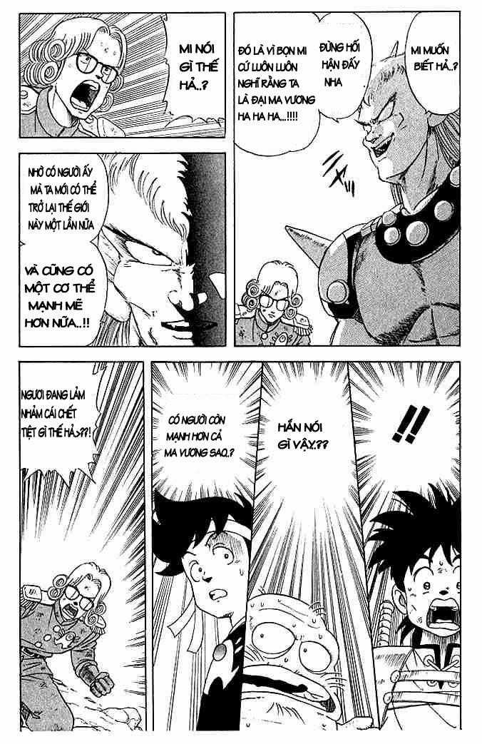 Dấu Ấn Rồng Thiêng Chapter 10 trang 18