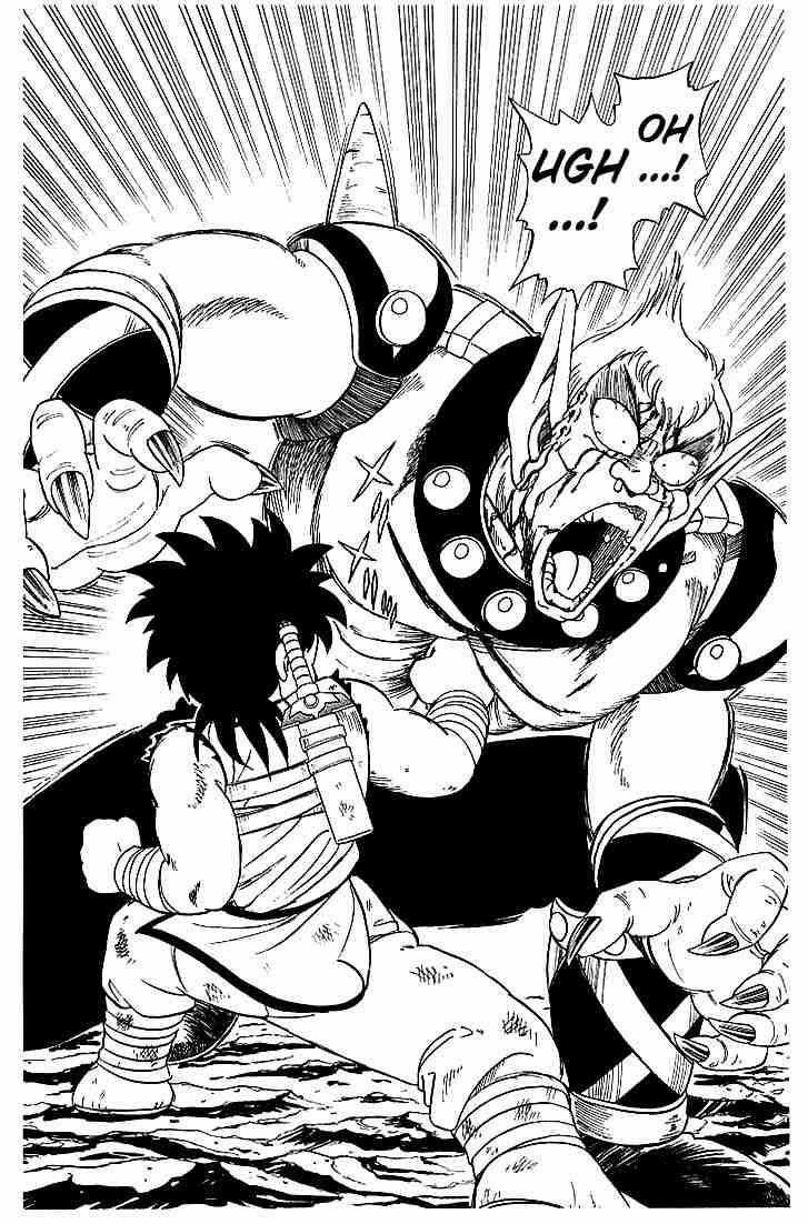 Dấu Ấn Rồng Thiêng Chapter 13 trang 14