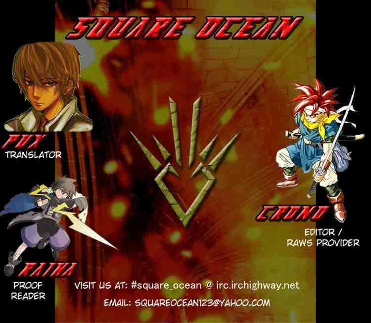 Dấu Ấn Rồng Thiêng Chapter 13 trang 19