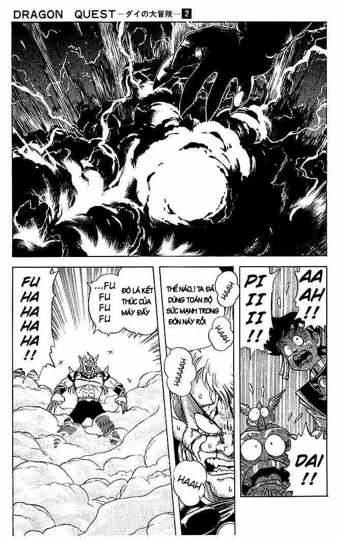 Dấu Ấn Rồng Thiêng Chapter 14 trang 6